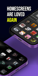 Dreamy Icons APK (versione patchata/completa) 2