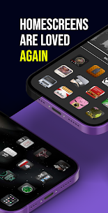 Dreamy Icons APK (version corrigée/complète) 2