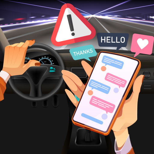 Text And Drive! - Apps On Google Play