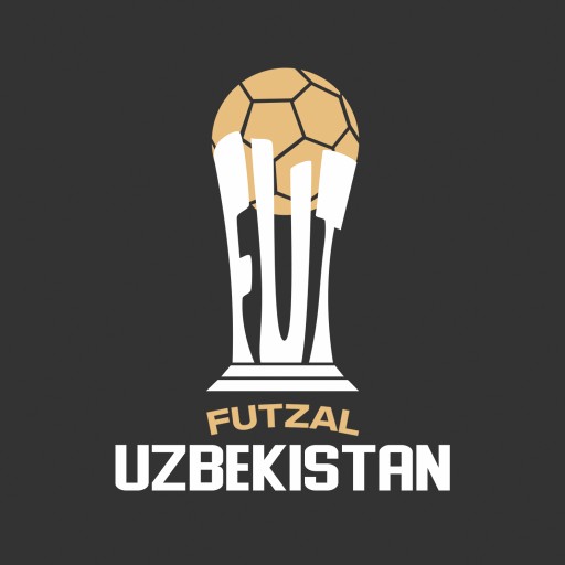 FUTZAL UZBEKISTAN logo