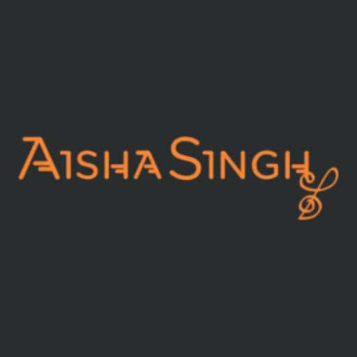 Aisha Singh logo
