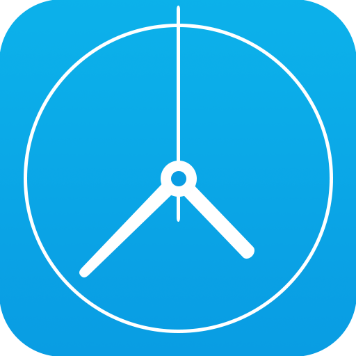 时间朋友 logo