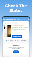 screenshot of OneUI Enhancer