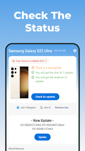 تطبيق OneUI Enhancer مهكر 1