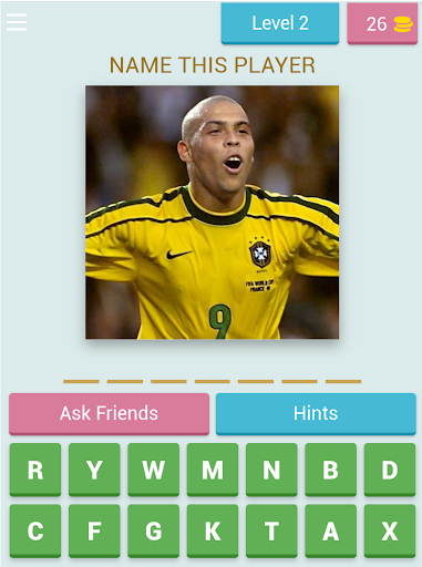 QUIZLOGO - World Cup 1998