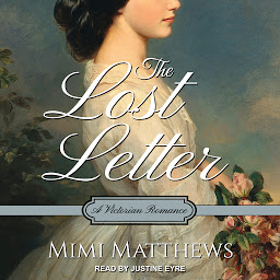 Image de l'icône The Lost Letter: A Victorian Romance