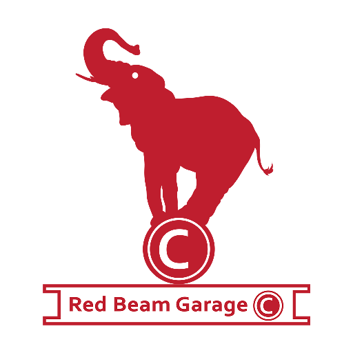 Red Beam Garage Apps on Google Play