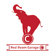 Red Beam Garage