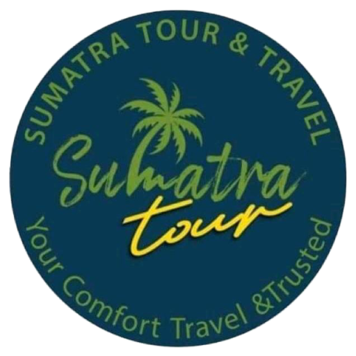 Sumatra Tour logo
