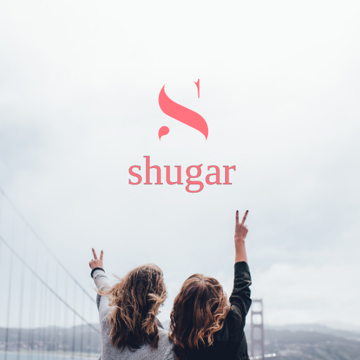 Google Play의 Shugar App S.A. de C.V. 개발자 Android 앱