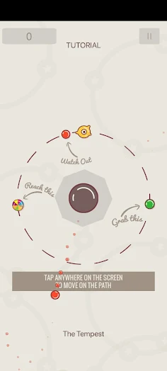 PUQ - Screenshot 2