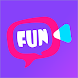 Funchat - Live video chat - Androidアプリ