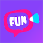 Funchat - Live video chat