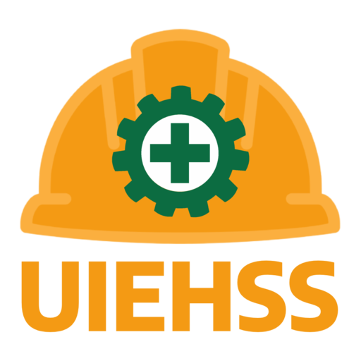 UIEHSS logo