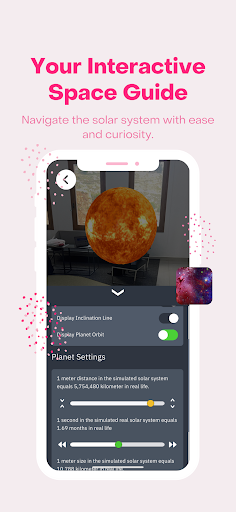 Mingo AR Classroom Screen 2