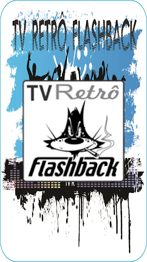 TV Retro Flash Back