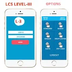 Cover Image of Tải xuống LCS Level - 3  APK