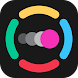 Color Swipe-Falling Ball Game - Androidアプリ