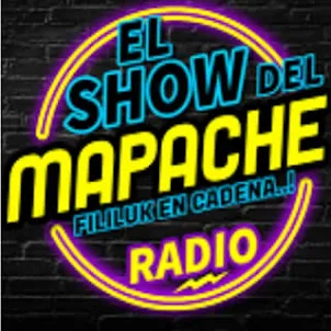 EL SHOW DEL MAPACHE
