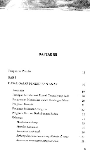 Anak Dimata Nabi Screen 2