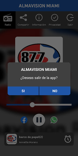 ALMAVISION MIAMI screenshot 2