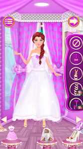 Beauty Salon Bridal  screenshots 5
