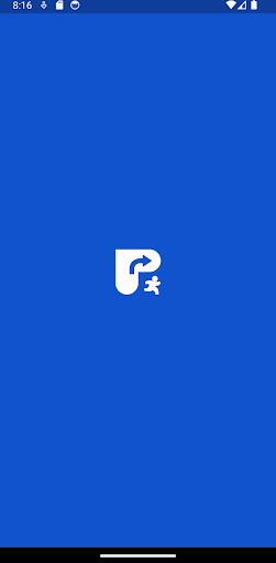 Android application Merchandising Express screenshort