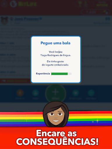 BitLife BR - Simulação de vida by Goodgame Studios