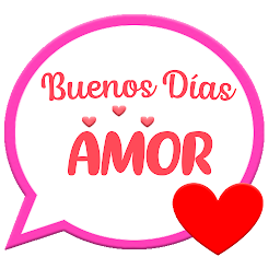 Icon image Mensajes de Buenos Días Amor