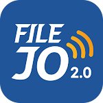 Cover Image of ダウンロード ファイルジョー(FileJo) - 最新映画、ドラマ、動画、漫画 2.0.4 APK