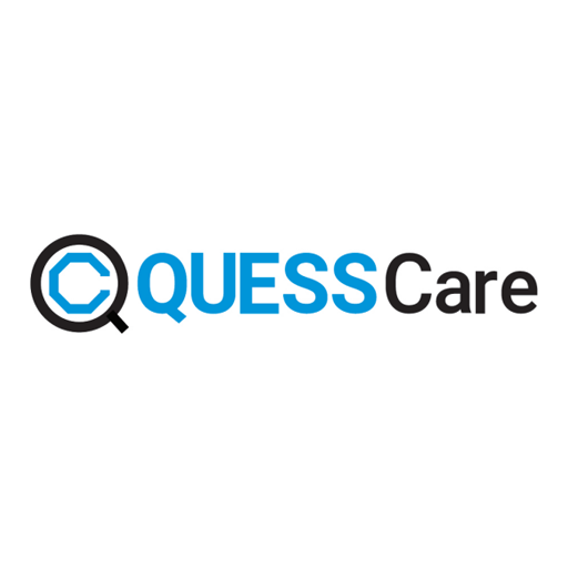 Quesscare Sales logo