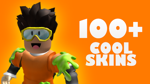 Skins Master for roblox - Apps on Google Play