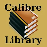 Cover Image of ดาวน์โหลด Calibre Library  APK