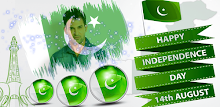 14 August Photo Frame dpmaker APK