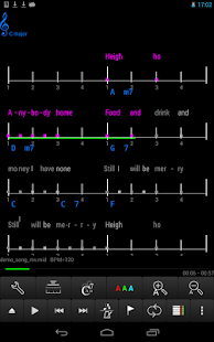 MIDI Voyager Pro لقطة شاشة