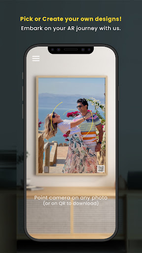 ArtQuix AR Screen 3