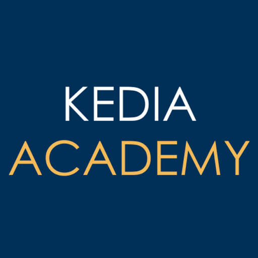 Kedia Academy 3.17.0 Icon