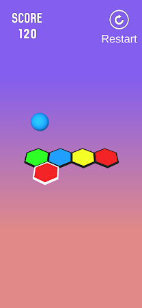Game screenshot Polygon Jumper hack