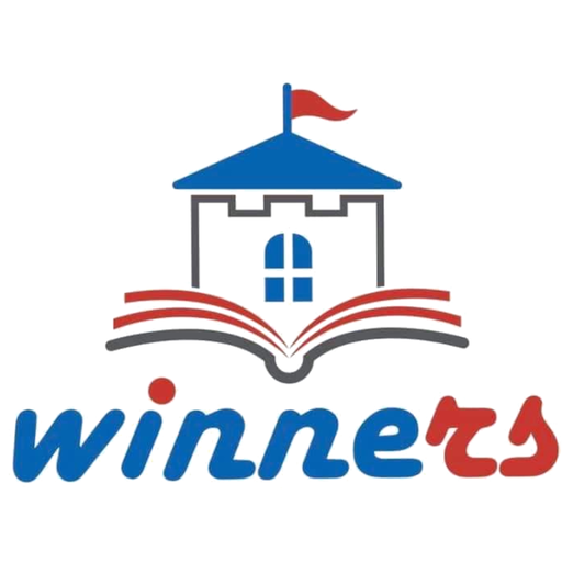 Winners Nursery logo