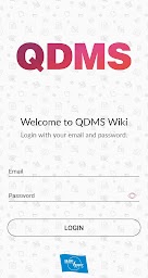 BSM QDMS Wiki