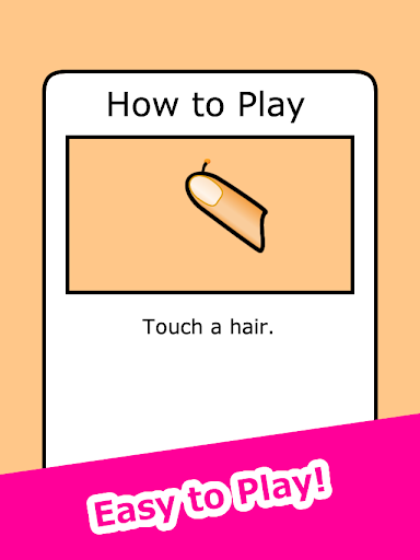 Pluck Hair screenshot 6