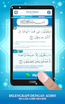 screenshot of Marbel Yaasin - Muslim App