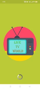 Live TV World
