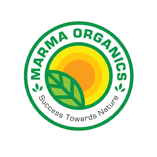 Marma Organics 1.0.0 Icon