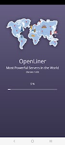 VPN OpenLiner -Safe & Fast VPN Unknown