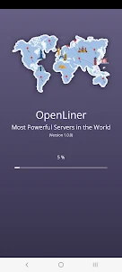 VPN OpenLiner -Safe & Fast VPN