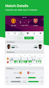 Football League 2023 App Stats: Downloads, Users and Ranking in