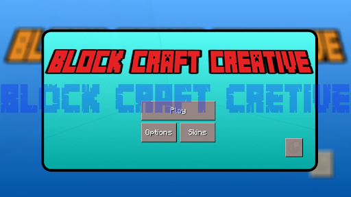 Block Craft Creative