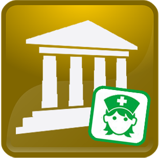Test Auxiliar de Enfermeria logo