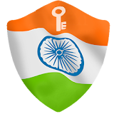 Free India VPN Reference icon